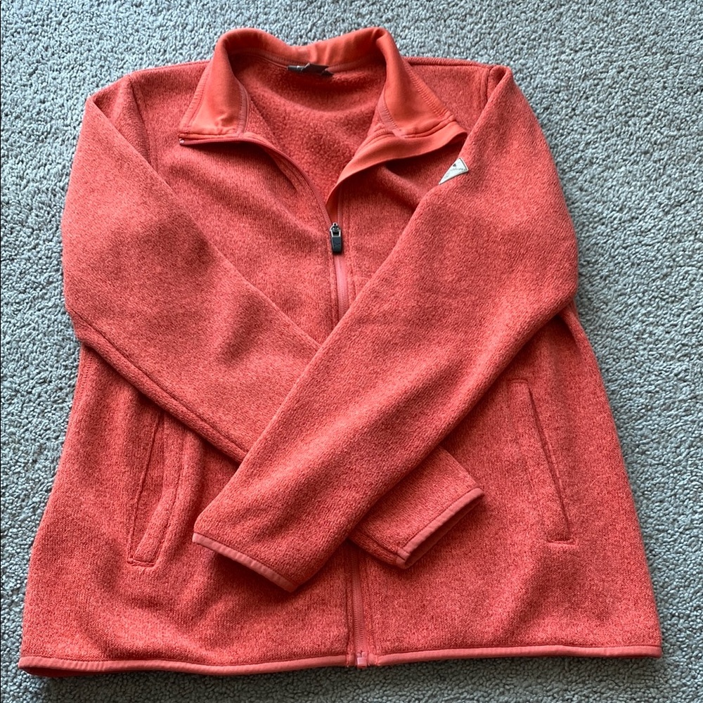 Eddie Bauer Womens Jacket - M
